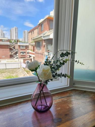 Raon Seoul in Yangcheon-gu kerület