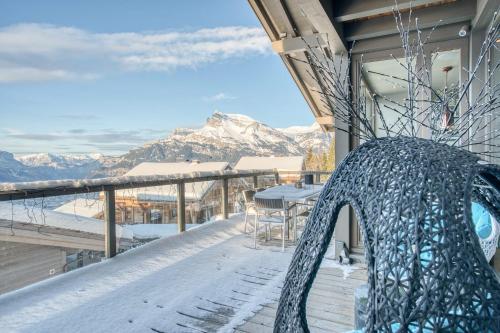 Chalet Intages - image 6