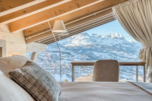 Chalet Intages - image 7