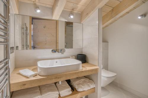 Chalet Intages - image 3