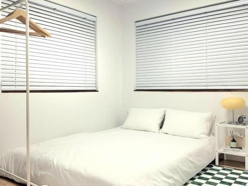 Raon Seoul in Yangcheon-gu kerület