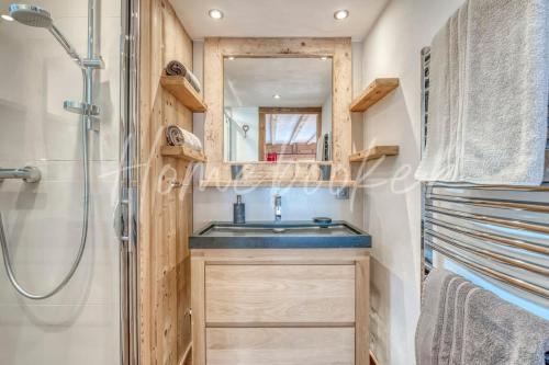 Chalet Hermine - image 10