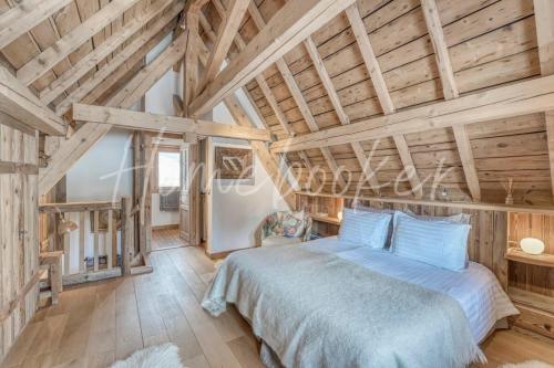 Chalet Hermine - main image