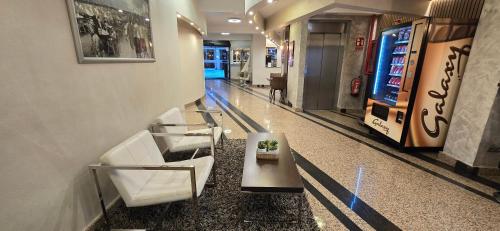 Hotel Nuevo Triunfo - image 10