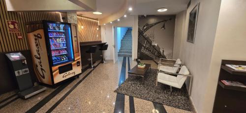 Hotel Nuevo Triunfo, Barcelona (foto 5)