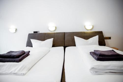 Smart Resorts B&B2 BB2 310 in Winterberg, Deutschland