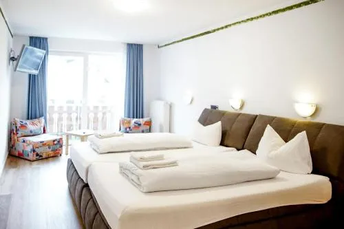 Smart Resorts B&B2 BB2 310 in Winterberg, Deutschland