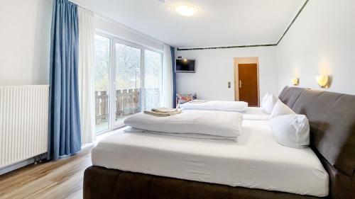 Smart Resorts B&B2 BB2 317 in Winterberg, Deutschland
