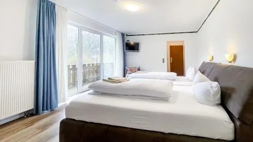 Smart Resorts B&B2 BB2 317 in Winterberg, Deutschland