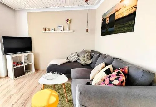 Ferienwohnung Deichkate - Auszeit an der Nordsee in Friedrichskoog, Deutschland