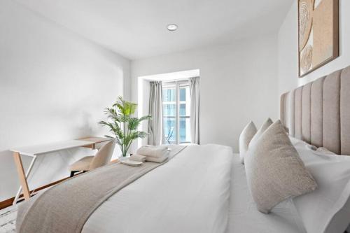 Cozy 1-Bedroom Apartment In Princess Tower, Dubai (photo 5)