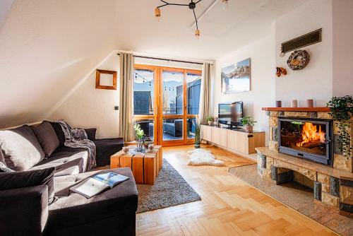 Apartament Widokowy Gorski Taras - Zakopane