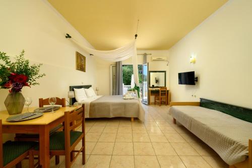Kerkyra Island Hotel 5