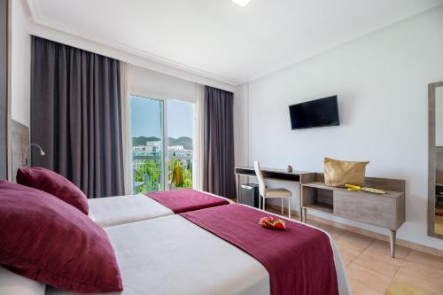 Hotel Playasol Marco Polo I - image 10