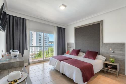 Hotel Playasol Marco Polo I - image 9