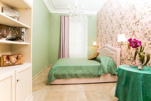 Apartment Glatimia -Your Home In The Heart Of Rome, Rome (photo 3)