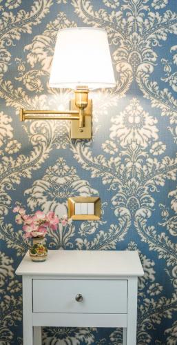Apartment Glatimia -Your Home In The Heart Of Rome, Rome (photo 4)