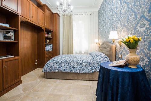 Apartment Glatimia -Your Home In The Heart Of Rome, Rome (photo 7)