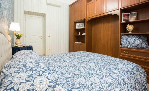 Apartment Glatimia -Your Home In The Heart Of Rome, Rome (photo 9)