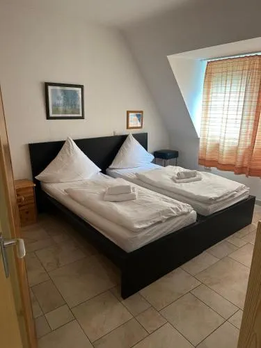 City center - 4 room apartment with kitchen and 2 bathrooms in Nürnberg, Deutschland