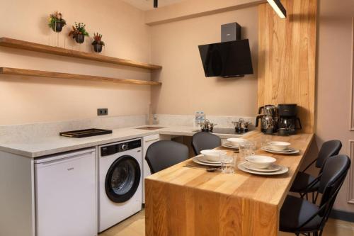 Şişli Family Time Suites - image 10