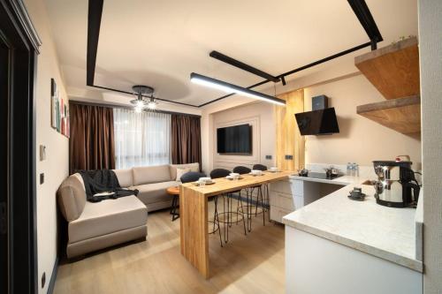 Şişli Family Time Suites - image 13