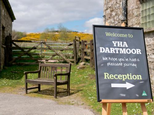 YHA Dartmoor - image 3