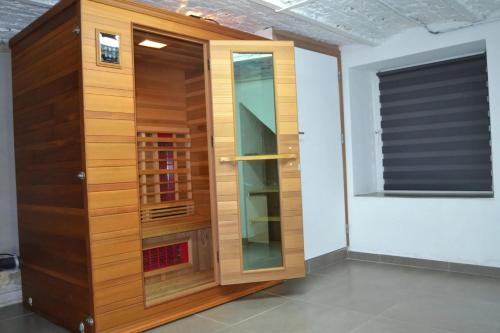 House with Sauna near center - 200 m²