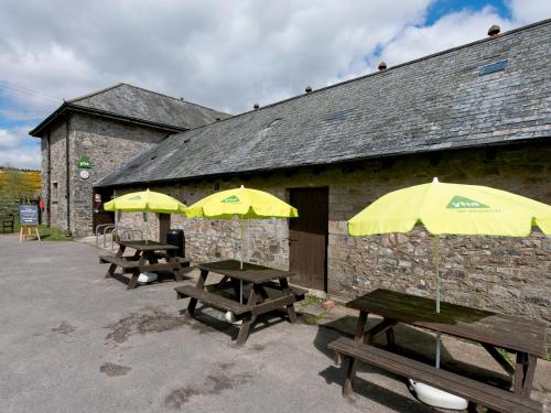 YHA Dartmoor - main image
