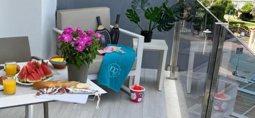 Apartamentos Inn - image 8