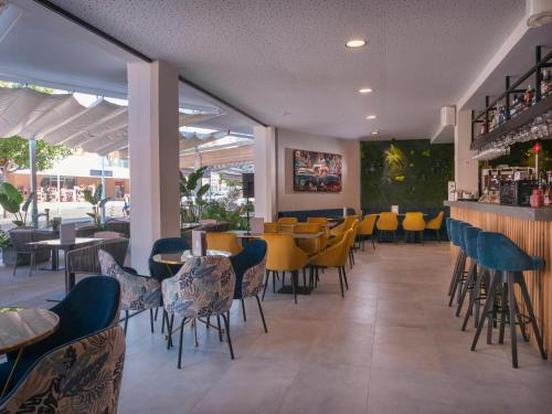 Apartamentos Inn - image 4