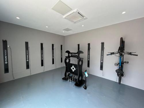 Apartamentos Inn - image 10