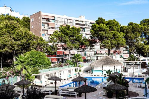 Apartamentos Inn - main image