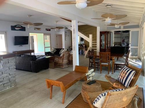 Casa em Ilhabela - Barra Velha in Piuva