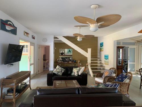 Casa em Ilhabela - Barra Velha in Piuva