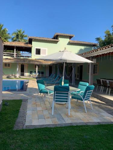 Casa em Ilhabela - Barra Velha in Piuva