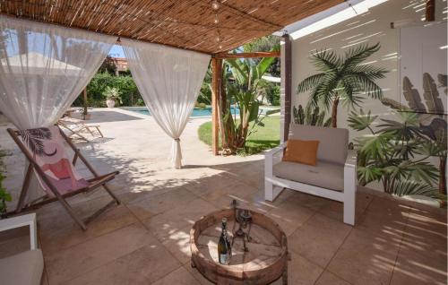 Lovely Home In Marina Velca With Wifi