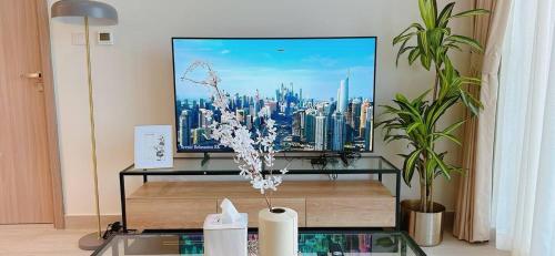Stunning Brandnew 1br Apartment, Dubai (Foto 2)