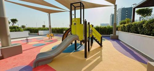 Stunning Brandnew 1br Apartment, Dubai (Foto 9)