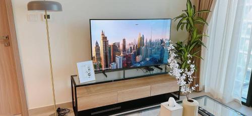 Stunning Brandnew 1br Apartment, Dubai (Foto 7)