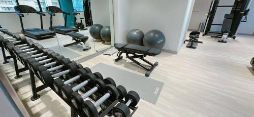 Stunning Brandnew 1br Apartment, Dubai (Foto 8)