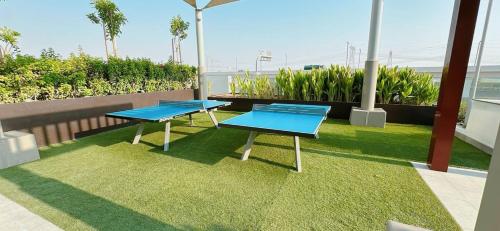 Stunning Brandnew 1br Apartment, Dubai (Foto 3)