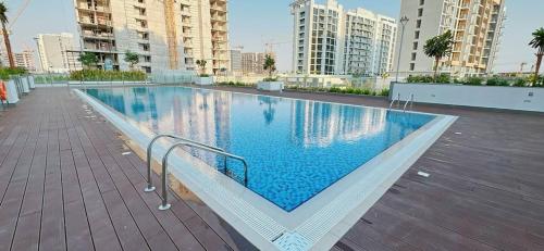 Stunning Brandnew 1br Apartment, Dubai (Foto 5)