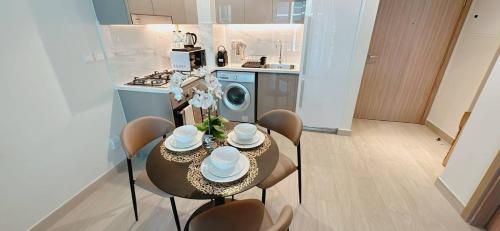 Stunning Brandnew 1br Apartment, Dubai (Foto 4)