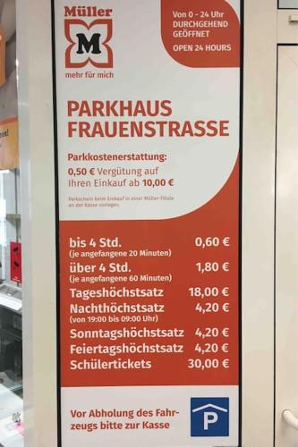 Moderne Wohnung - ULM Stadtmitte in Ulm, Deutschland