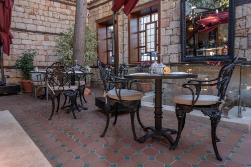 Belmondo Suites Old Town Antalya - image 2