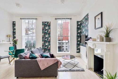 CS Apartments Paddington I, London