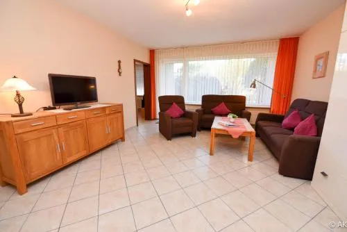 Haus "Luv und Lee" Appartement LEE01 in Döse, Deutschland