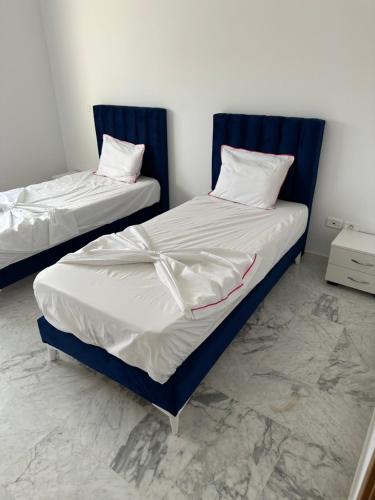 Appartement au jardin de Carthage in Jardins De Carthage