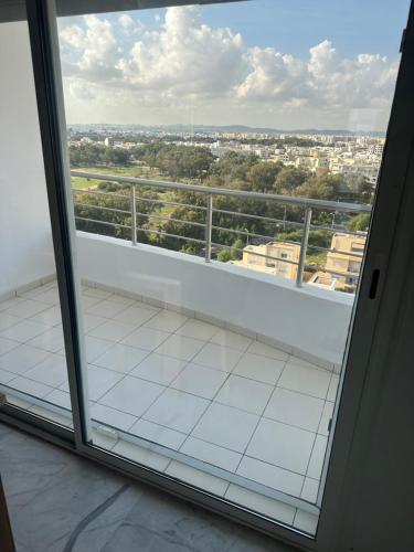 Appartement au jardin de Carthage in Jardins De Carthage